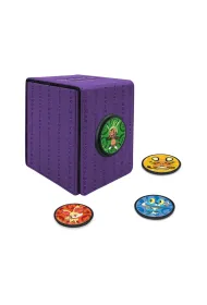 Ultra Pro: Pok�mon - Alcove Click - Kalos