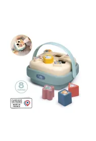 Little Smoby Sorter w koszyku