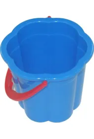 Polesie 3270 Wiaderko- kwiatek ma�e mix