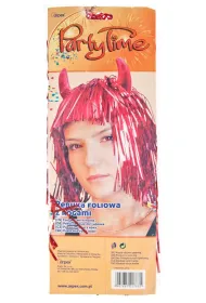 Arpex Ozdoba na g�ow� Rogi mix