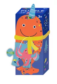 Puzzle 28 el. Ocean Russell