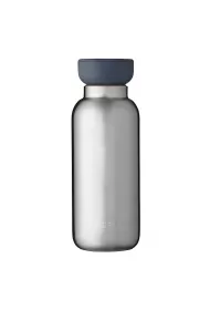 Mepal Butelka termiczna Ellipse stal matowa 350 ml