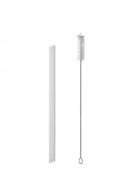 Mepal Somka ze szczoteczk do butelki na wod Campus Flip-up 195 mm 207454853100