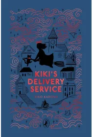 Kiki`s Delivery Service