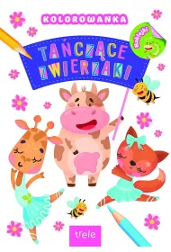 Ta�cz�ce zwierzaki