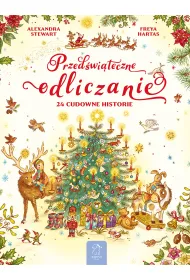 Przed�wi�teczne odliczanie. 24 cudowne historie