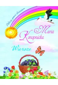 Wiersze