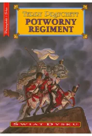 Potworny regiment. �wiat Dysku. Tom 31