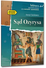 S�d Ozyrysa. Lektura z opracowaniem