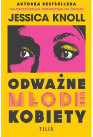 Odwa�ne m�ode kobiety