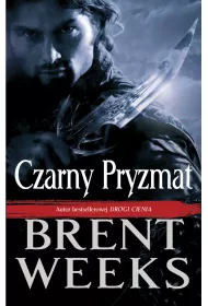 eBook Czarny pryzmat mobi epub