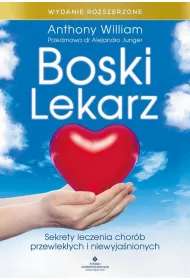 eBook Boski lekarz. Wydanie rozszerzone pdf mobi epub