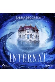 Audiobook Internat mp3