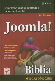 Joomla! Biblia HELION