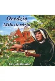 Dla przedszkolaka. Ordzie Miosierdzia
