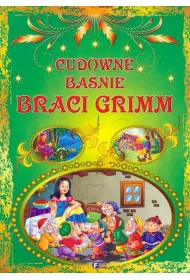 Cudowne ba�nie braci Grimm