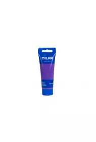 Milan Farba akrylowa w tubce kr�lewski fiolet 75ml