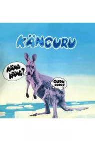 Kanguru (CD)