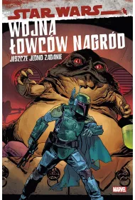 Star Wars. Wojna owcw nagrd. Jeszcze jedno zadanie