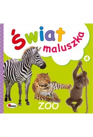 ZOO. wiat maluszka