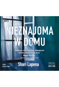 Audiobook Nieznajoma w domu mp3