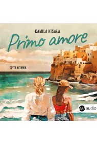 Audiobook Primo amore mp3
