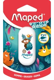 Maped Gumka Jungle Fever
