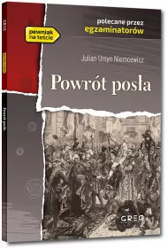 Powrt posa