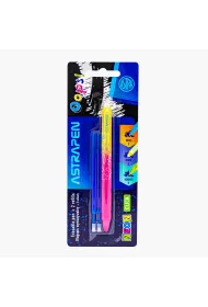 Astra D�ugopis wymazywalny 0,5mm + 2 wk�ady Neon, 1 szt