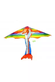Latawiec delfin Adar