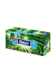 Chusteczki Velvet 3-warstwowe 90 listk�w