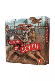 Naje�d�cy ze Scytii Portal Games
