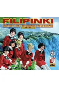 Greatest Hits CD