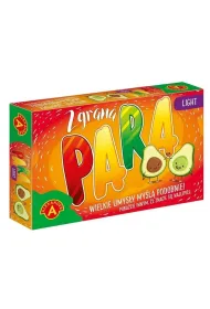 Zgrana Para light