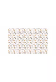 Podkad na biurko 58x38 kittens