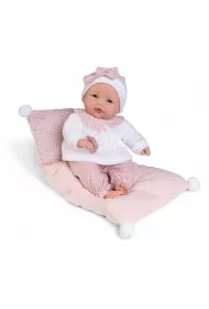 Lalka hiszpa�ska Bimba 37cm Antonio Juan