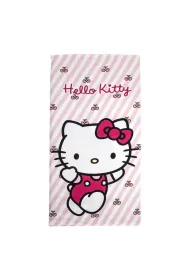 R�cznik Hello Kitty 70x140cm