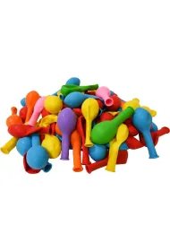 GoParty Balony lateksowe Pastel 25cm