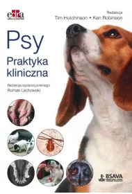 Psy. Praktyka kliniczna
