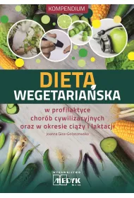 Dieta wegetaria�ska