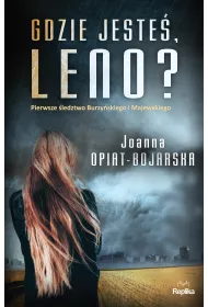 Gdzie jeste�, Leno?