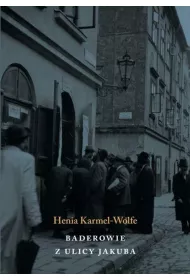 Baderowie z ulicy Jakuba