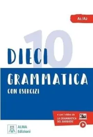 Dieci lezioni di grammatica
