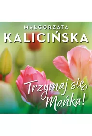 Audiobook Trzymaj si, Maka! mp3