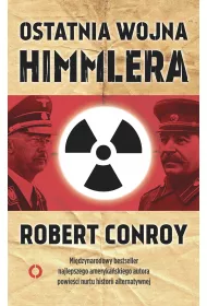 eBook Ostatnia wojna Himmlera mobi epub