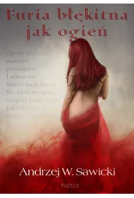 eBook Furia b��kitna jak ogie� pdf mobi epub