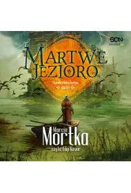Audiobook Martwe jezioro. Stracecy Madsa Voortena. Tom 0.5 mp3