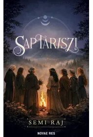 eBook Saptariszi mobi epub