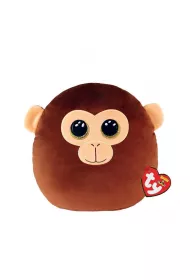 Squish-a-Boss Dunston mapka 22 cm Ty