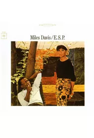 CD E.S.P. (Remastered)
